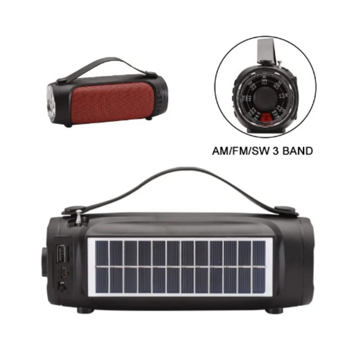 S9 bluetooth hot sale speaker