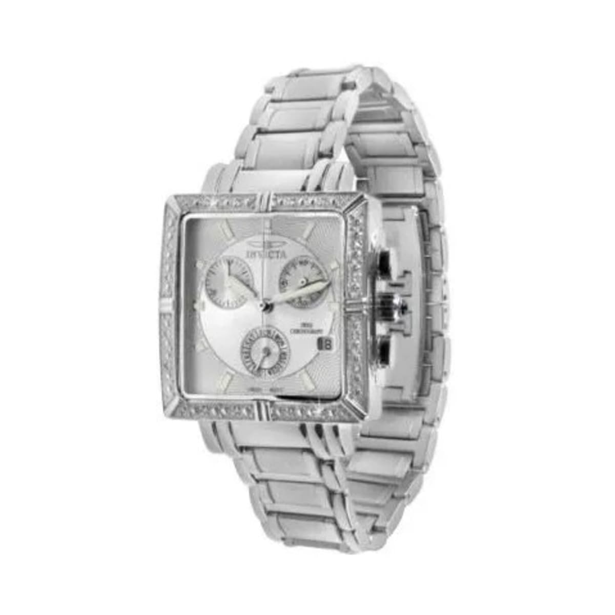 Invicta women's square watch shop