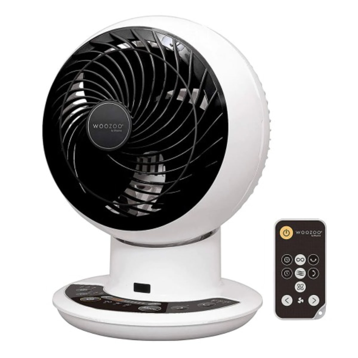 Woozoo Ac Circulator Fan PCF SDC 18T Konga Online Shopping