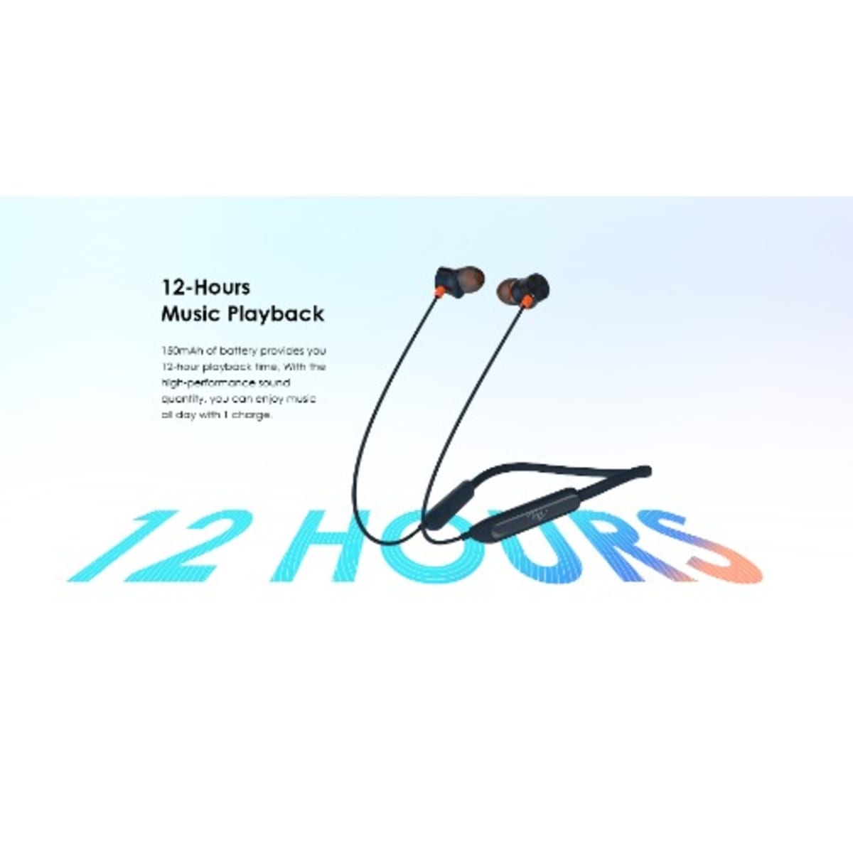 Itel store neckband price