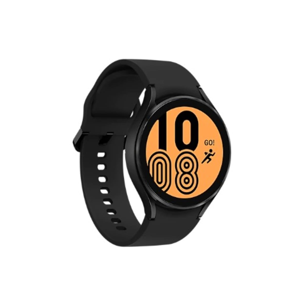 Samsung Galaxy Watch 4 Smartwatch Bluetooth Wi fi Black