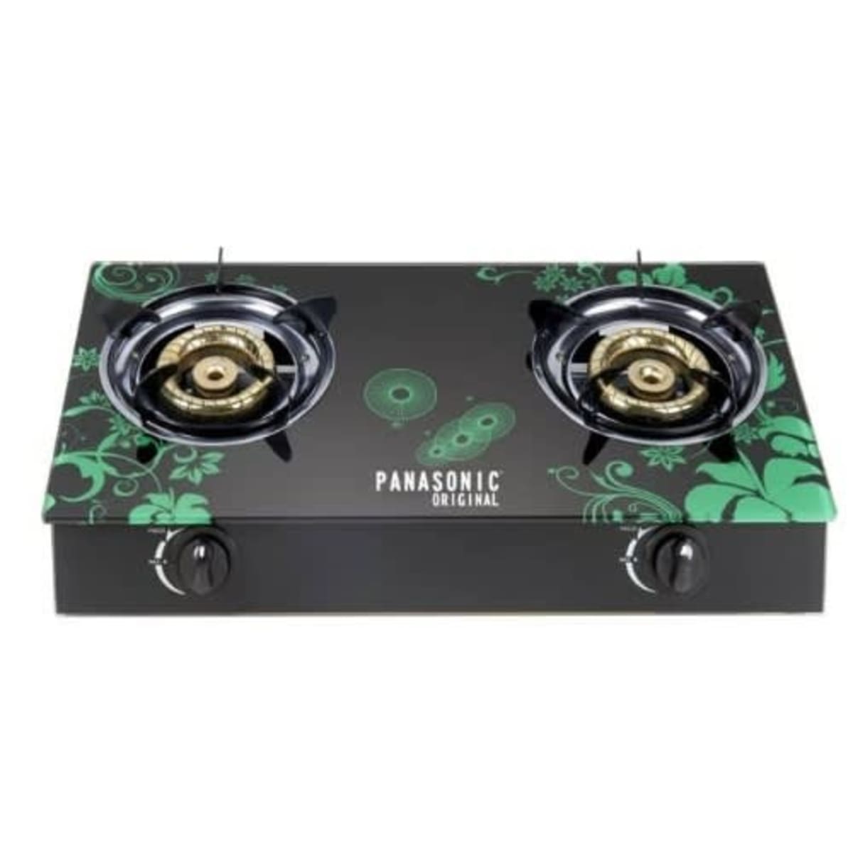 Panasonic store gas stove