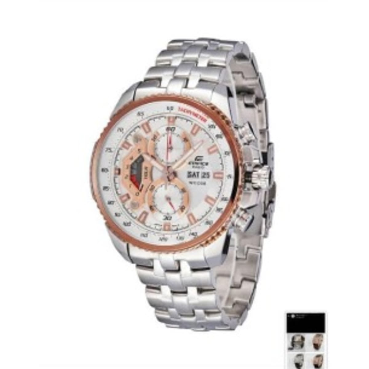 AMST Stainless Steel Date Waterproof Wrist Watch Konga Online