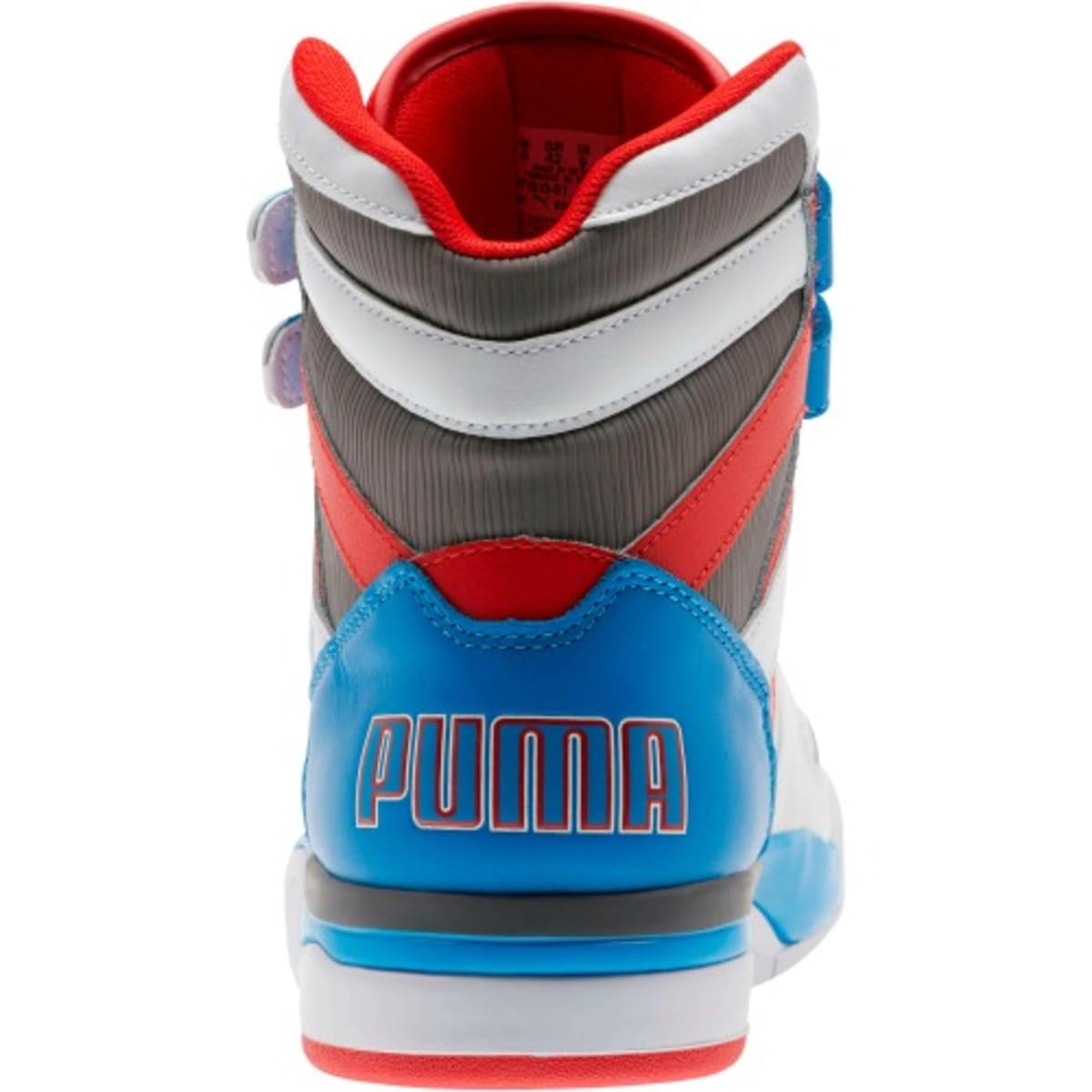 Puma palace guard mid top