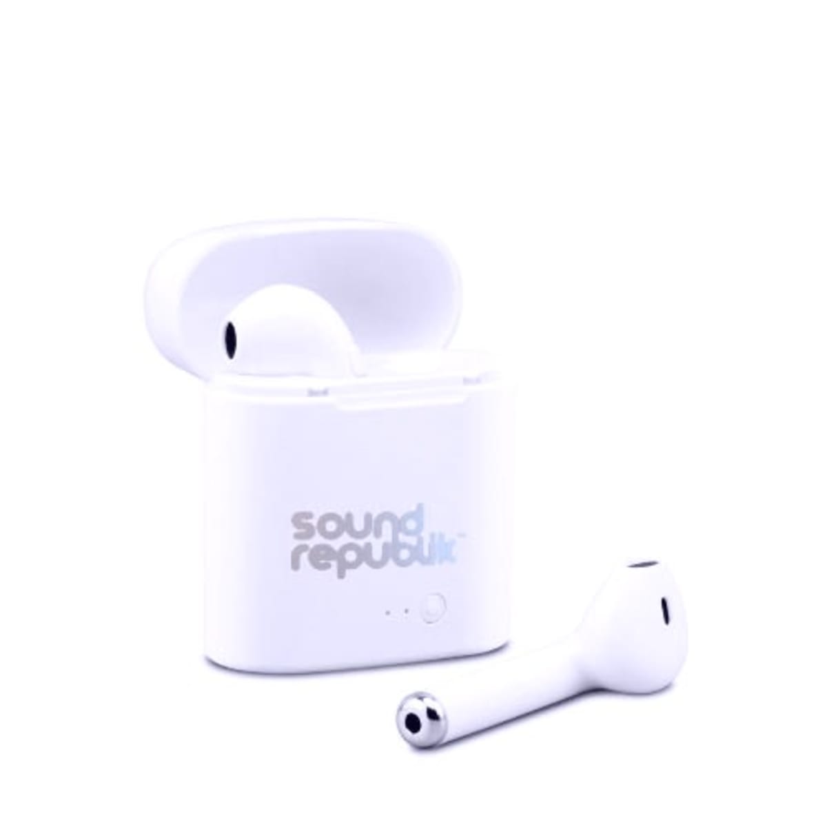 Sound republik true wireless earbuds deals review