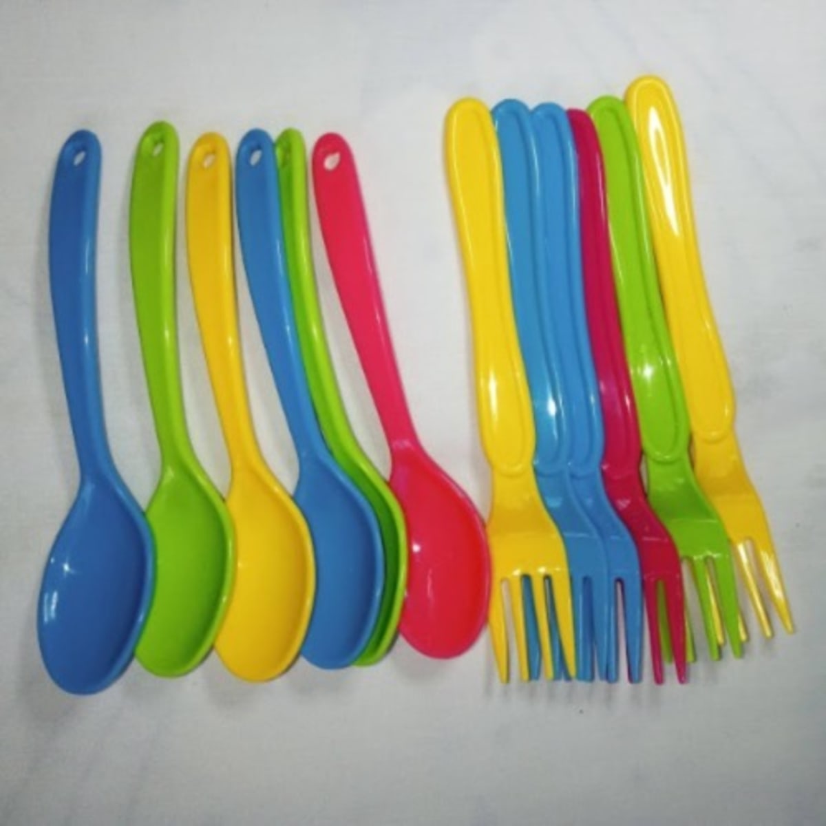 Children's forks and spoons discount