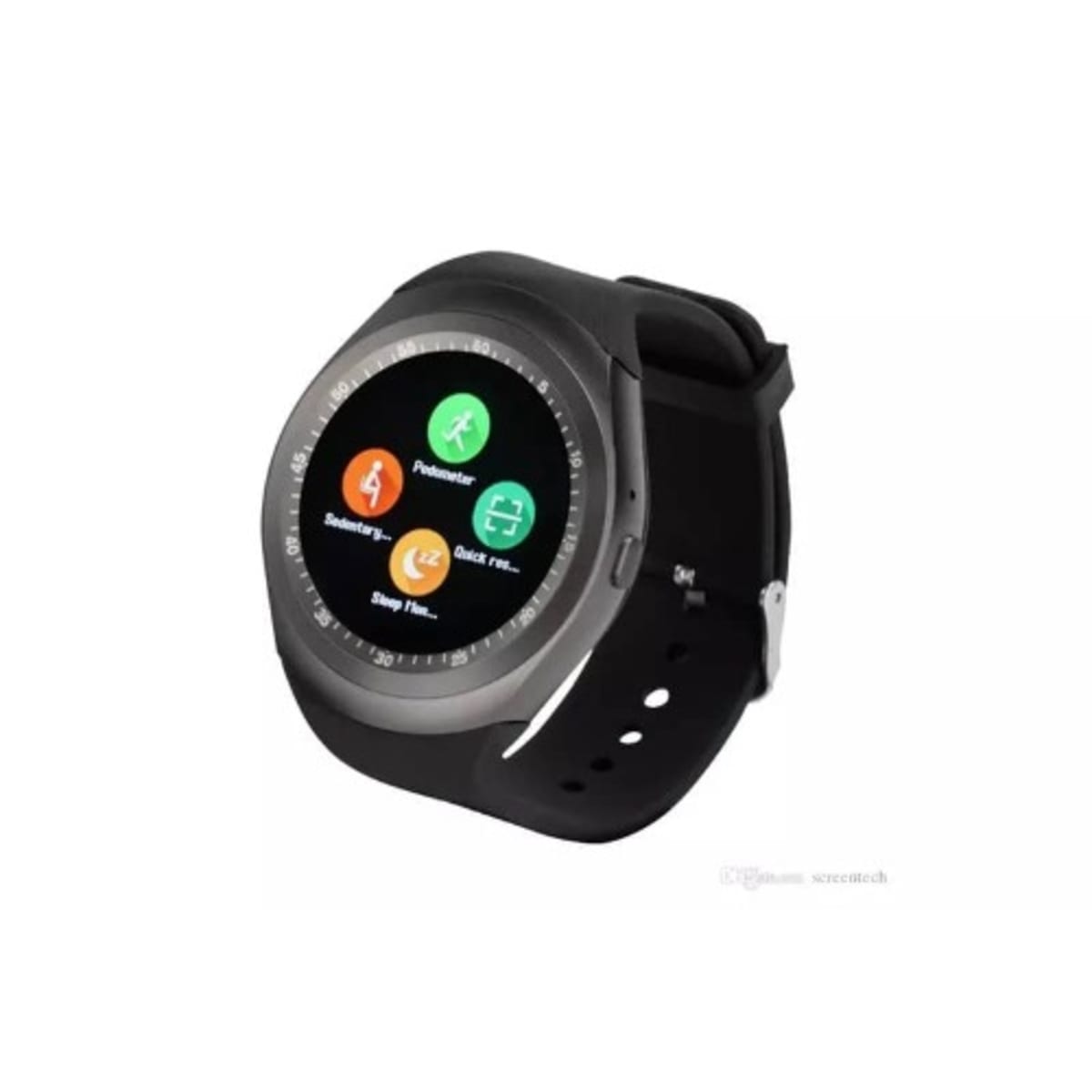 Smart watch y1 shop specification