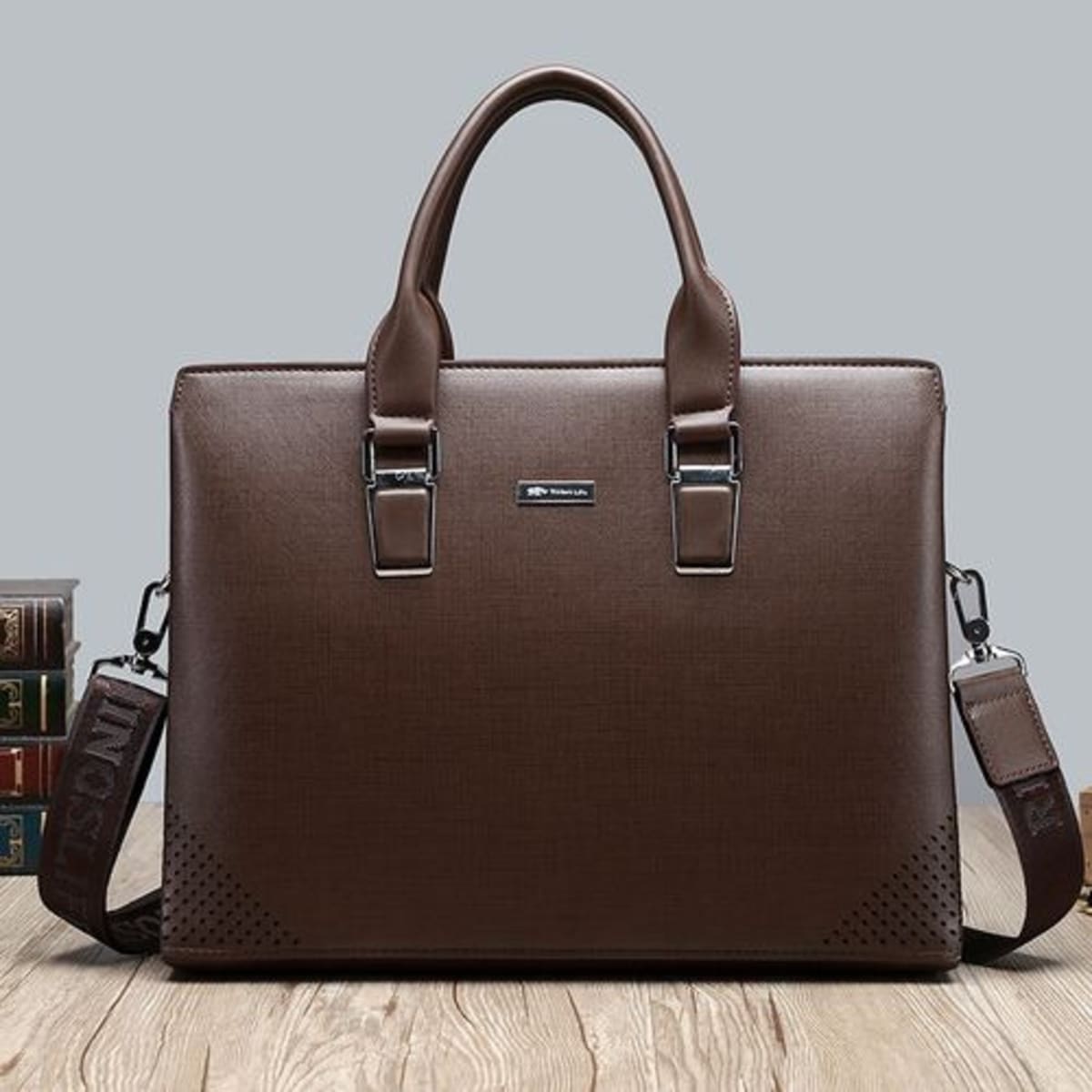 Office hotsell briefcase bag
