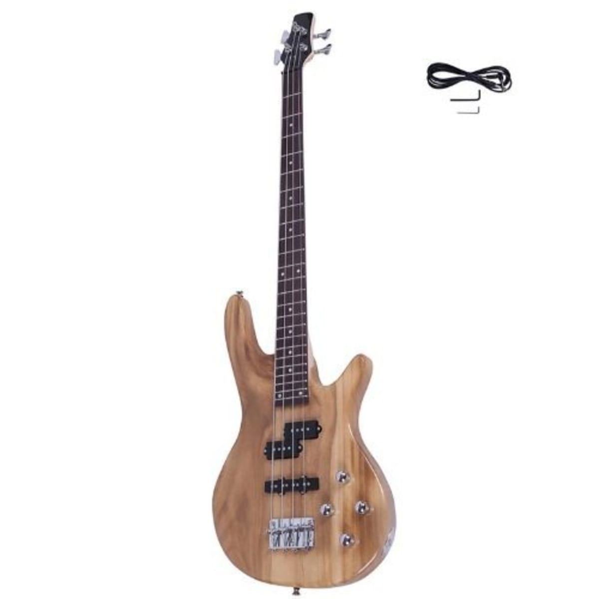 4 on sale bass strings