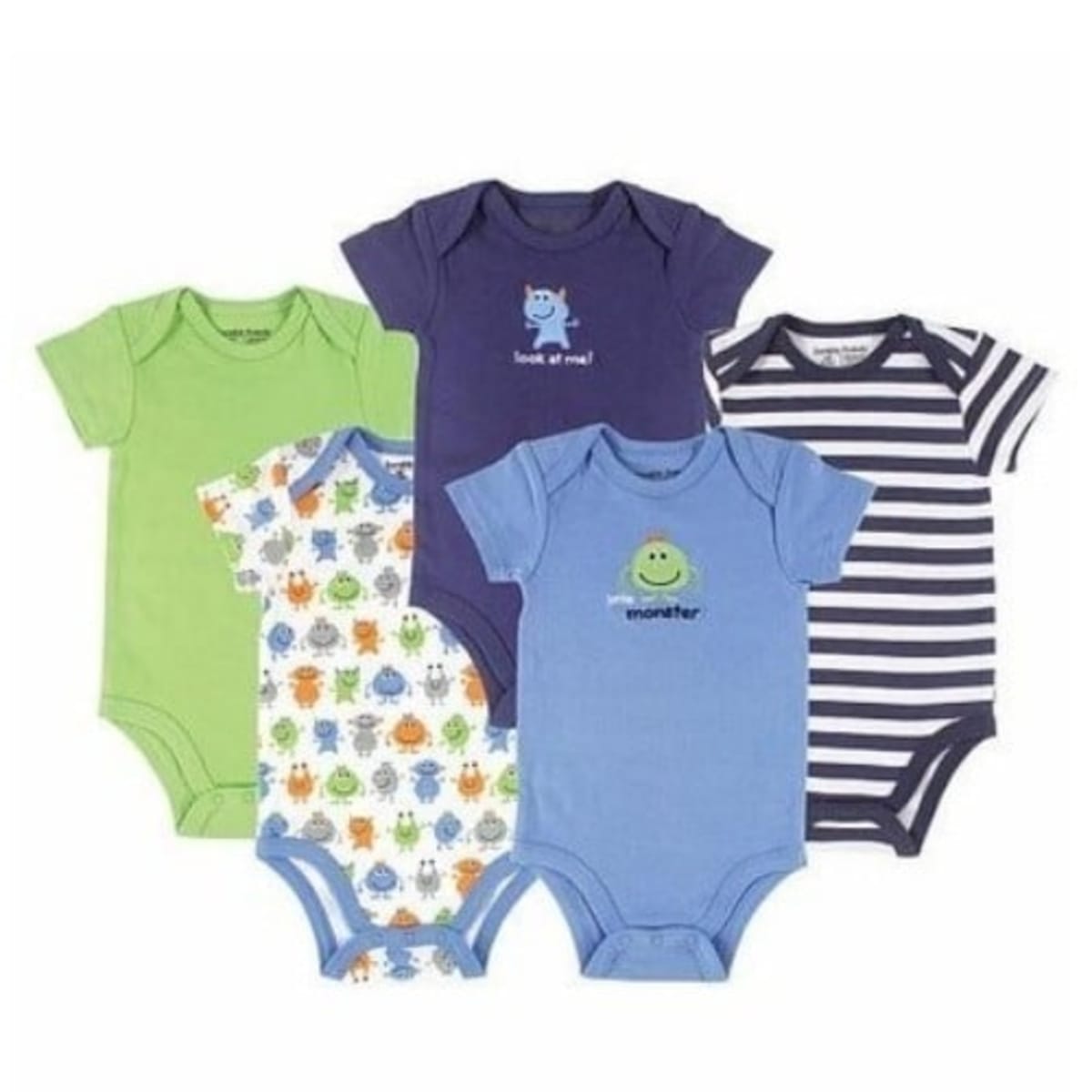 Baby deals boy bodysuits