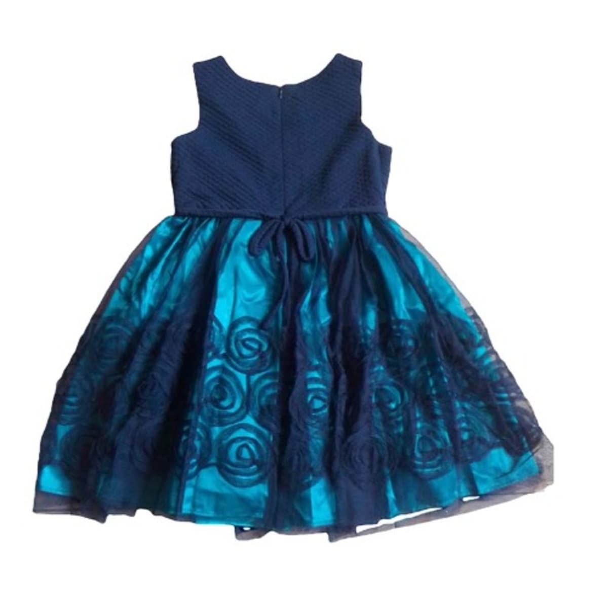 Sweet heart hotsell rose girl dress