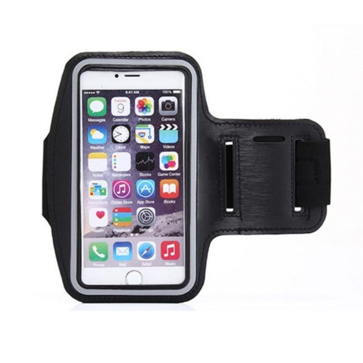 Workout cheap phone armband