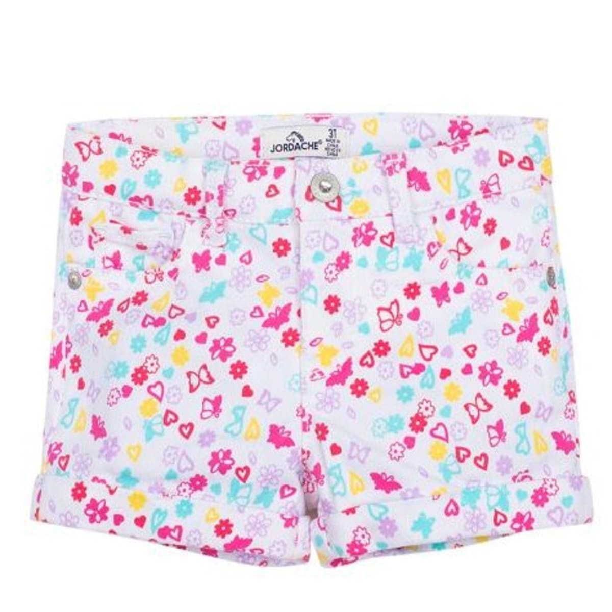 Jordache on sale girls shorts