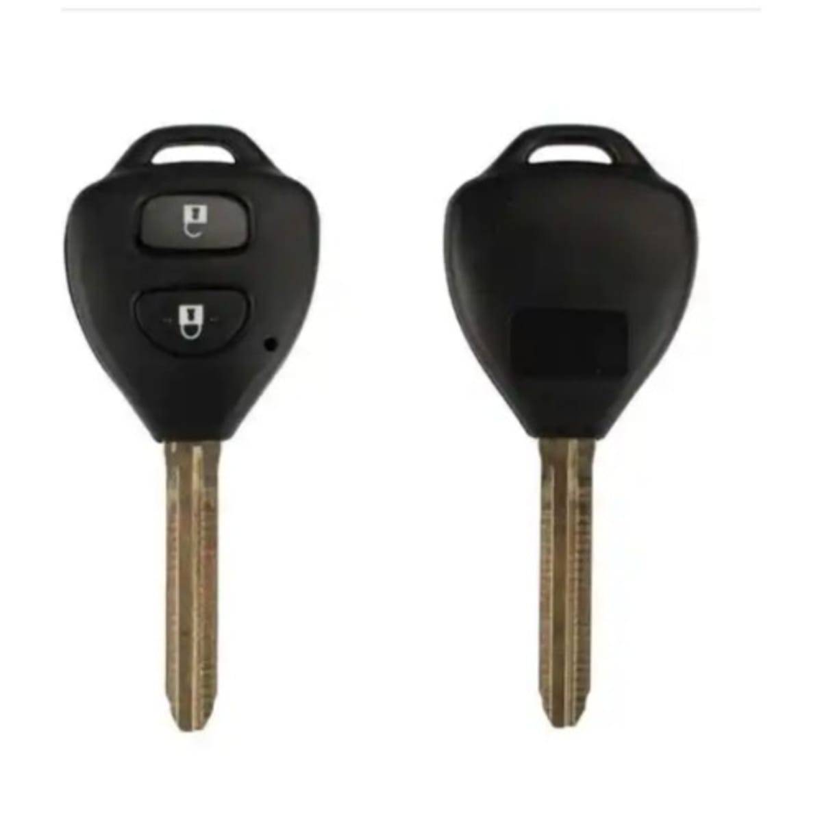 2007 toyota camry outlet key fob case