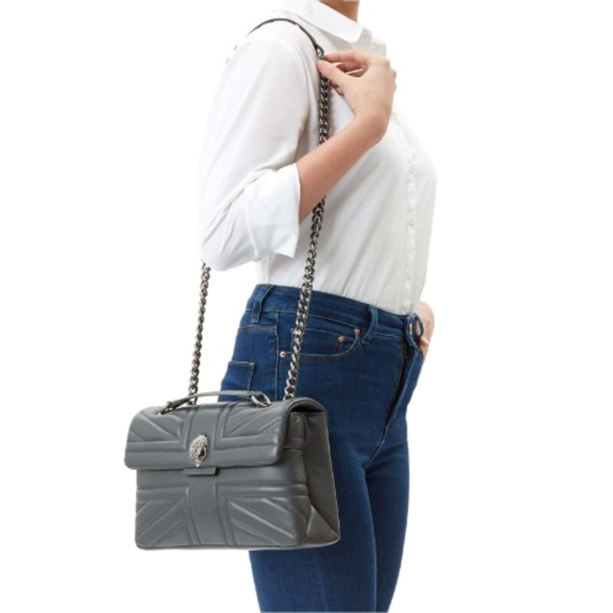 Kurt geiger union cheap jack bag