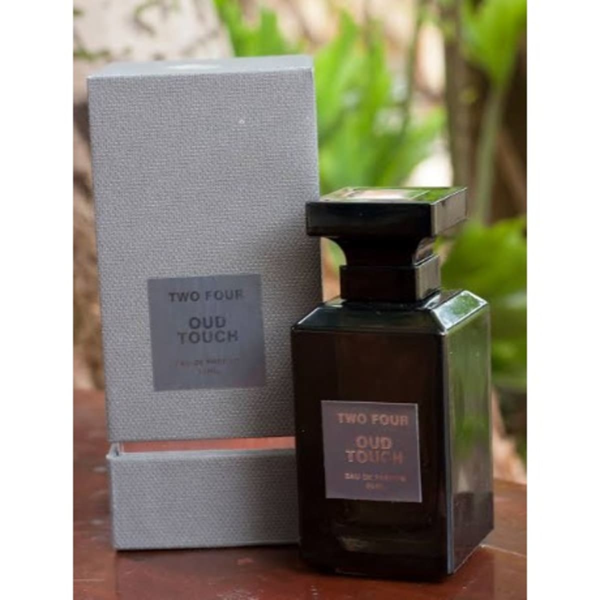 Two Four Oud Touch 100ml edp Konga Online Shopping