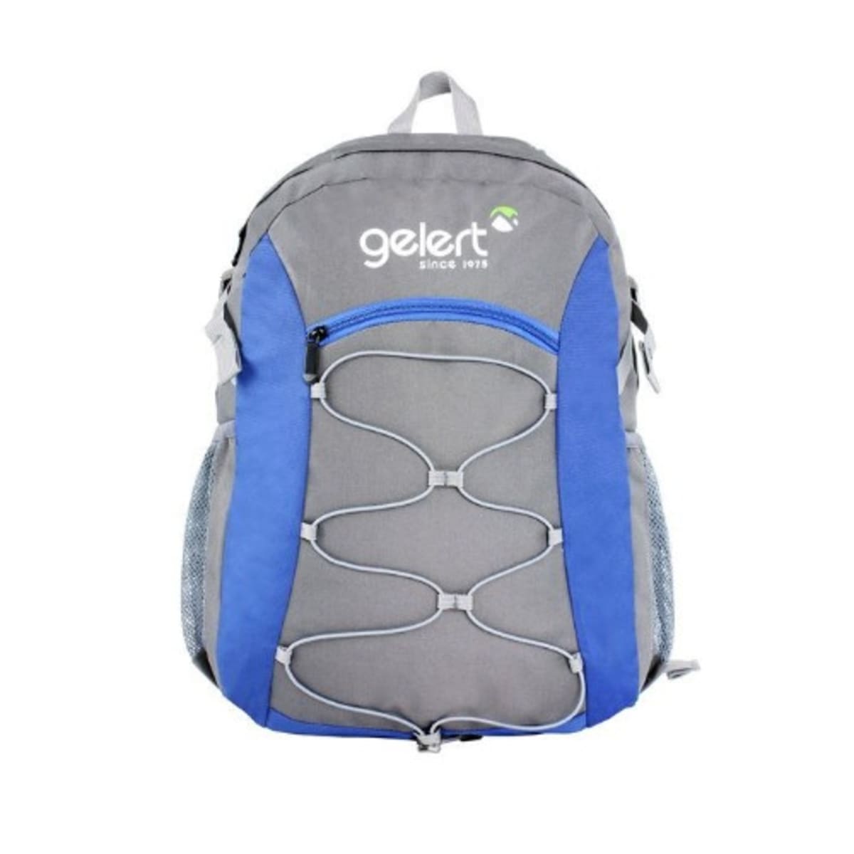Gelert Big School Bag Blue Konga Online Shopping