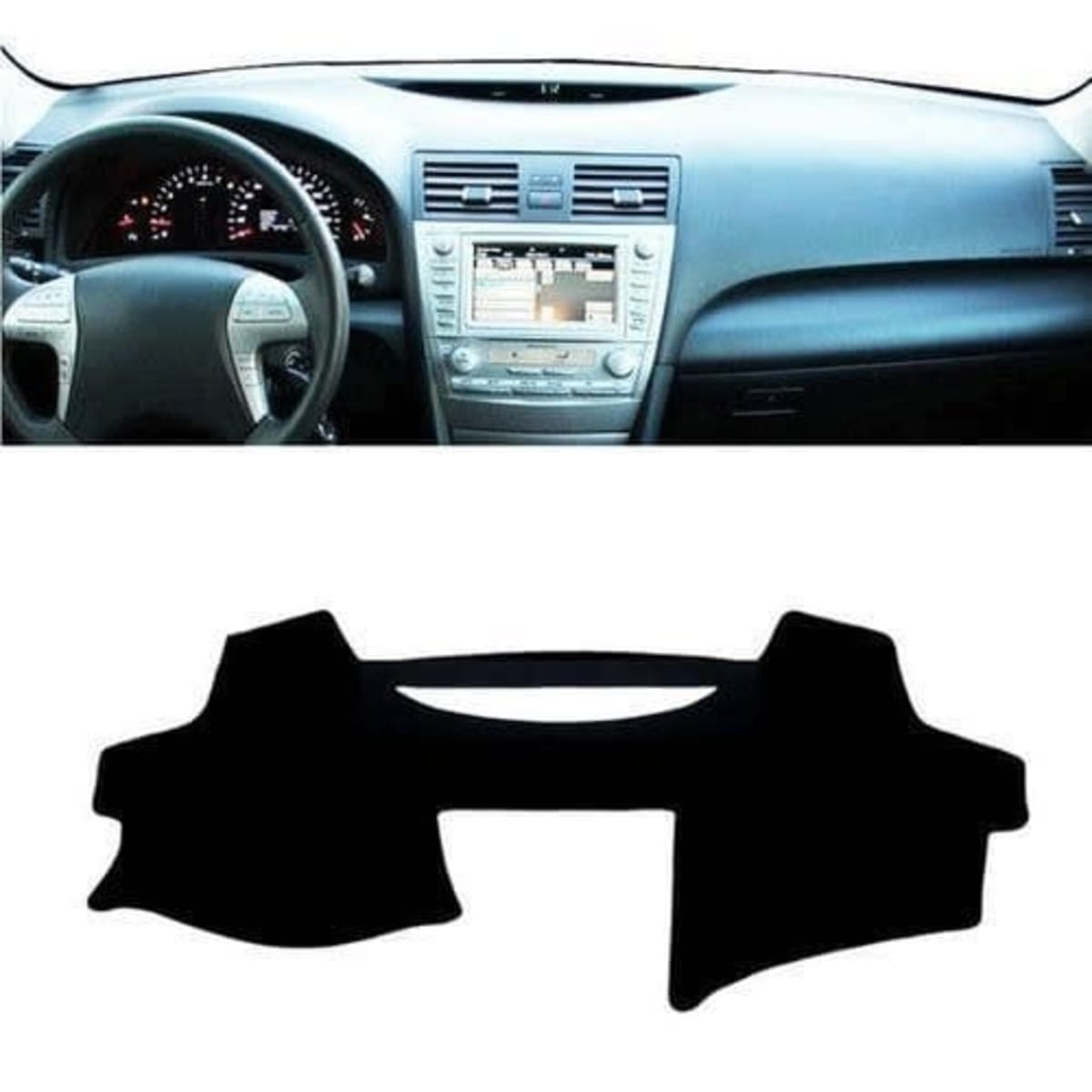 2007 camry dashboard cover sale