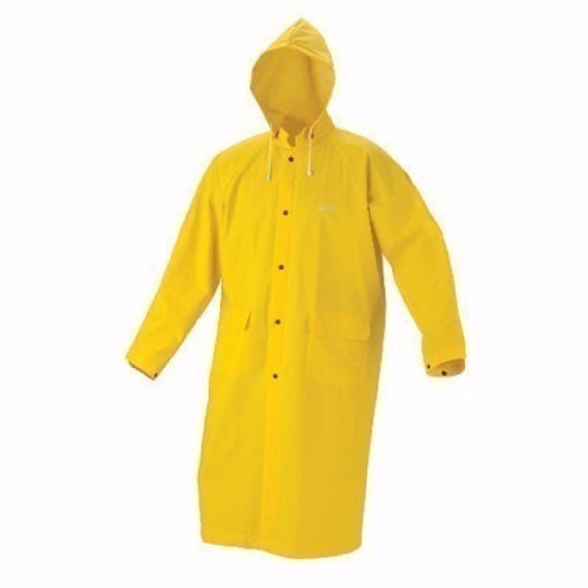 Rain Coat Yellow Konga Online Shopping