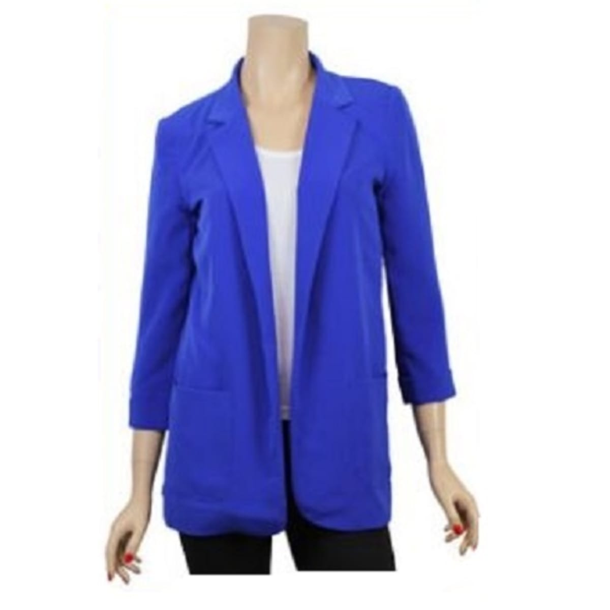 Per Una Range Ladies Fully Lined Oversize Boyfriend Jacket Konga