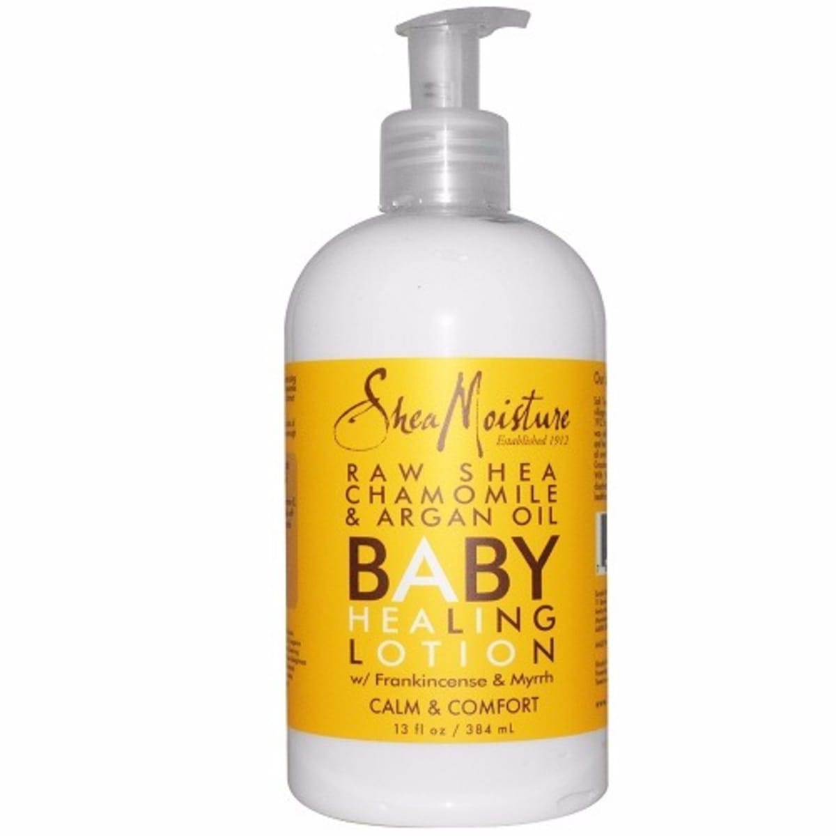 Raw shea baby lotion hot sale