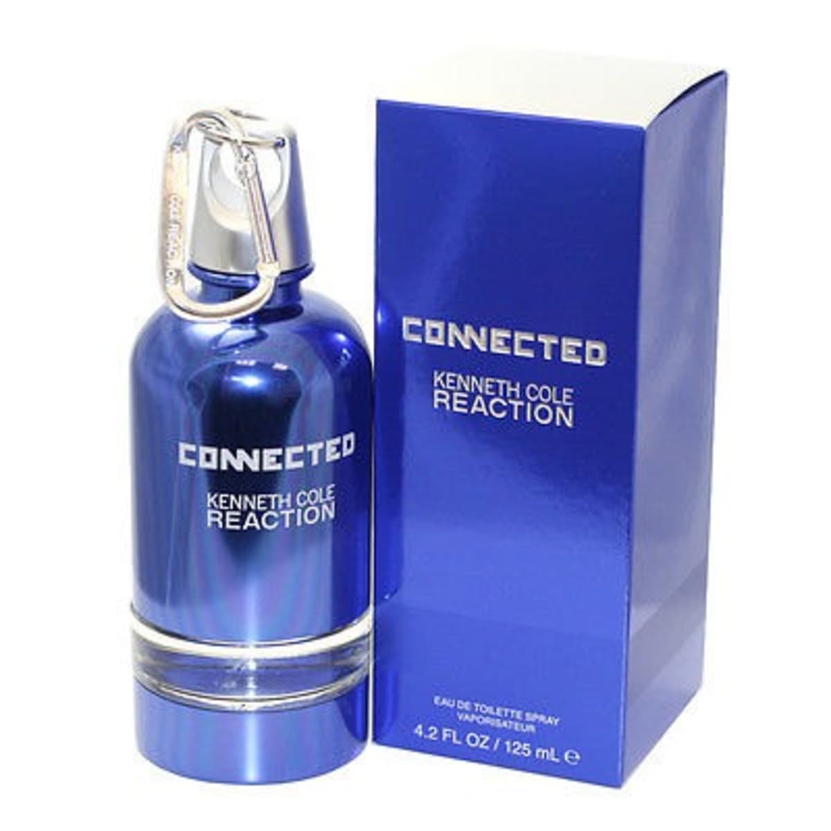 Perfume connected on sale kenneth cole reaction