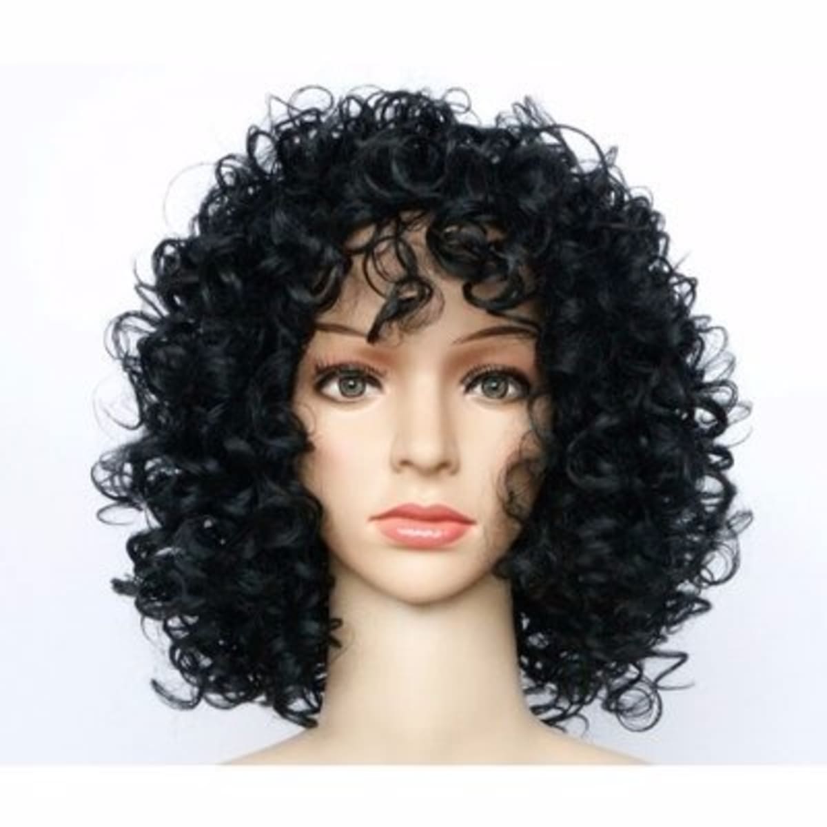 Human hair wigs konga store