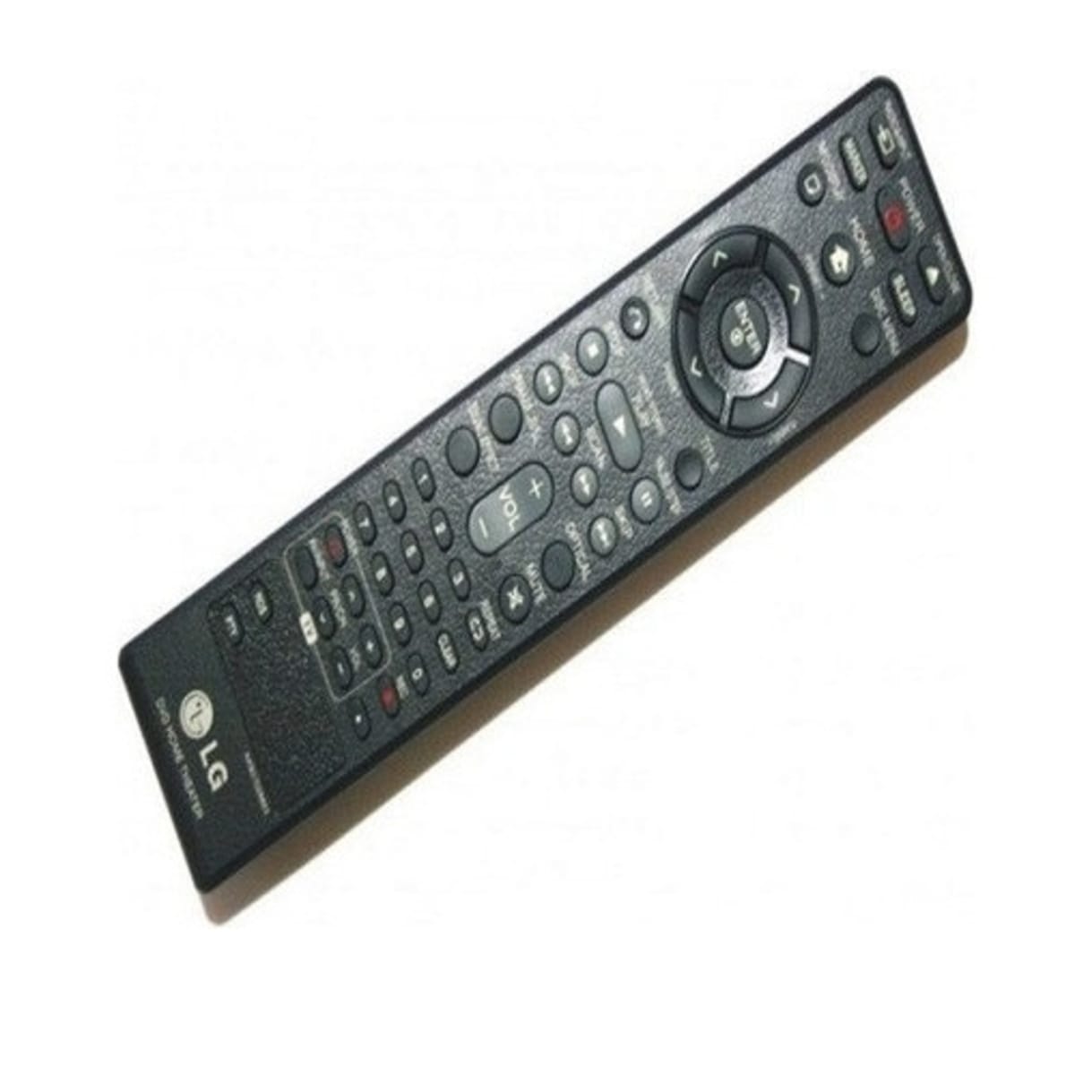 Universal remote for home theatre store
