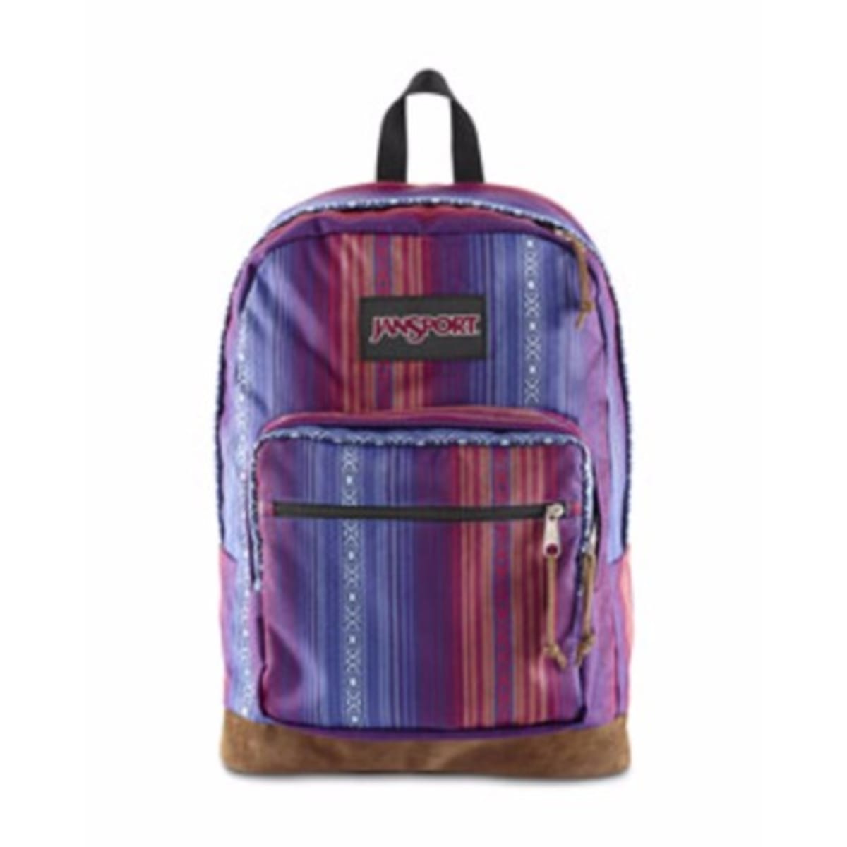 Jansport signature purple online