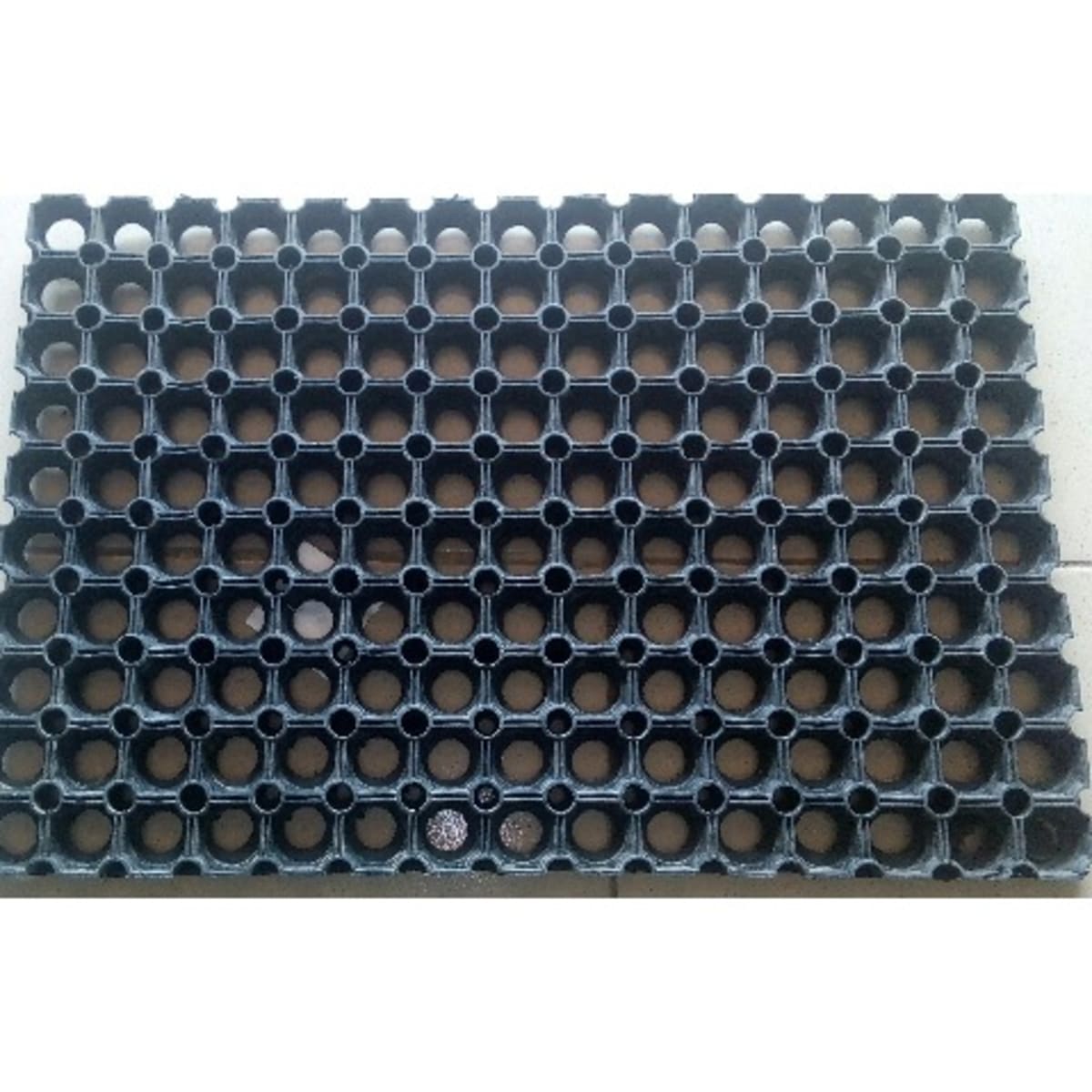 Footmat best sale