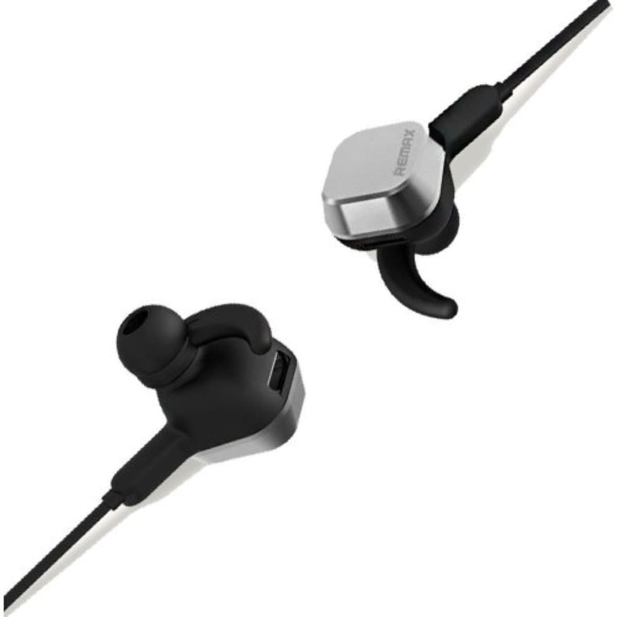 Remax magnet sports deals bluetooth headset