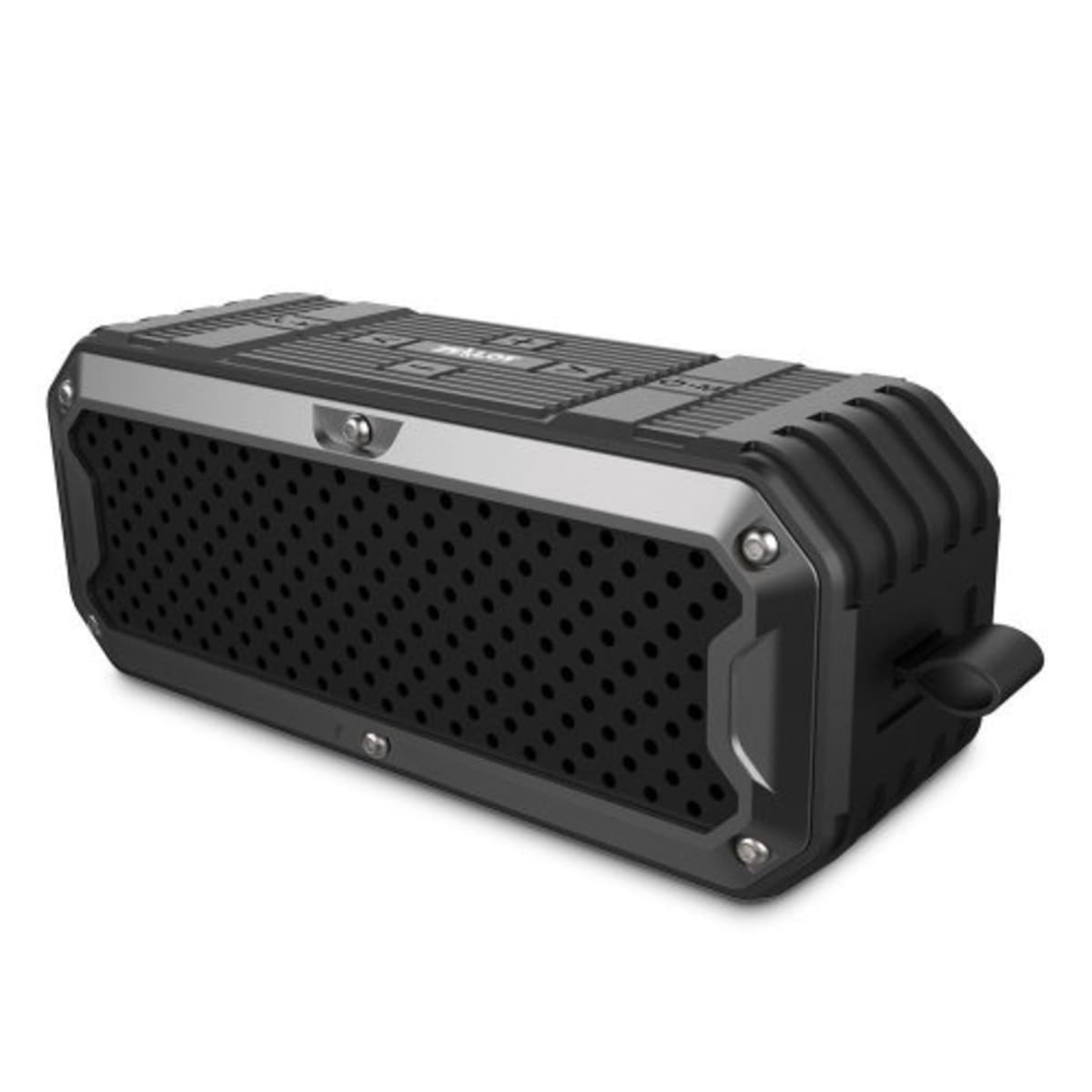 S6 outlet bluetooth speaker