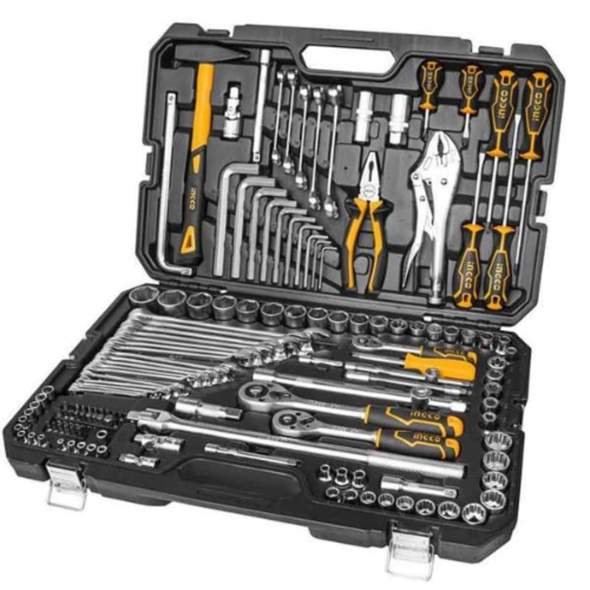 Multifunction Tools Set - 142pieces