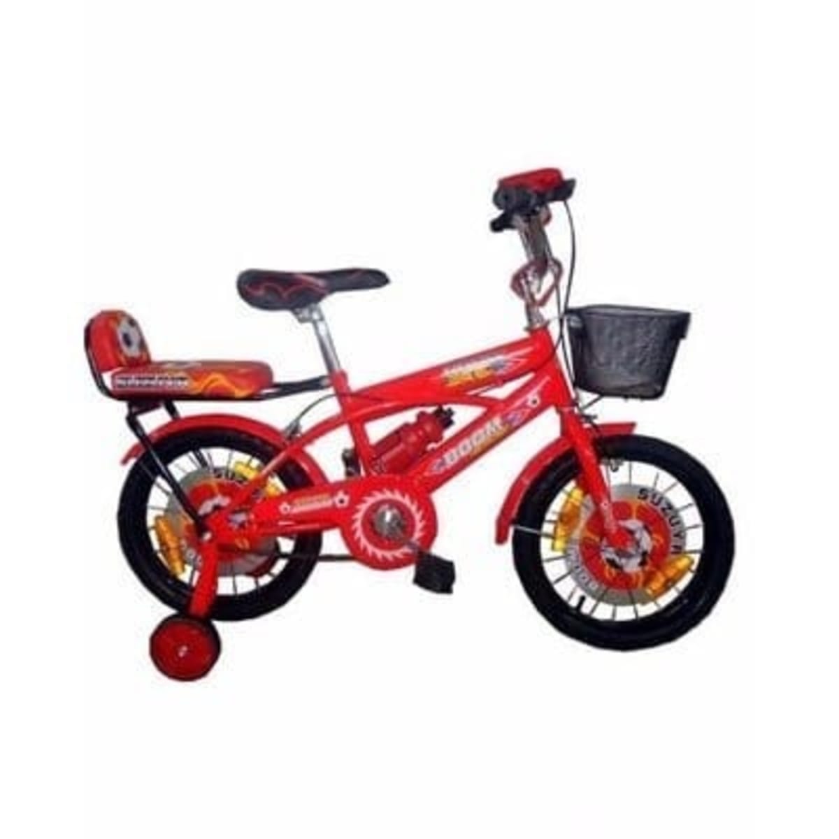 Sport bmx deals bikes