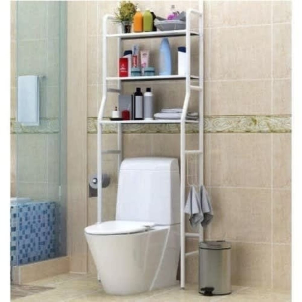 SHop Bathroom Storage Online