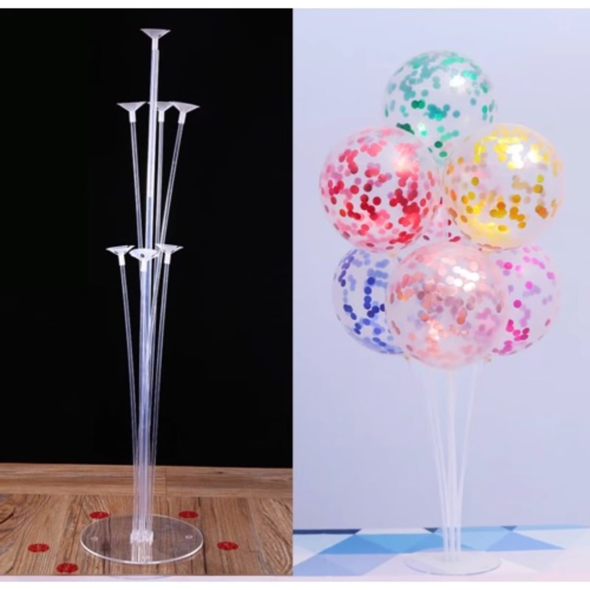 Portable Balloon Sizer  The Very Best Balloon Accessories