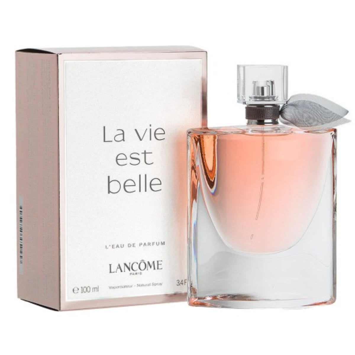 Life is sales beautiful perfume lancome