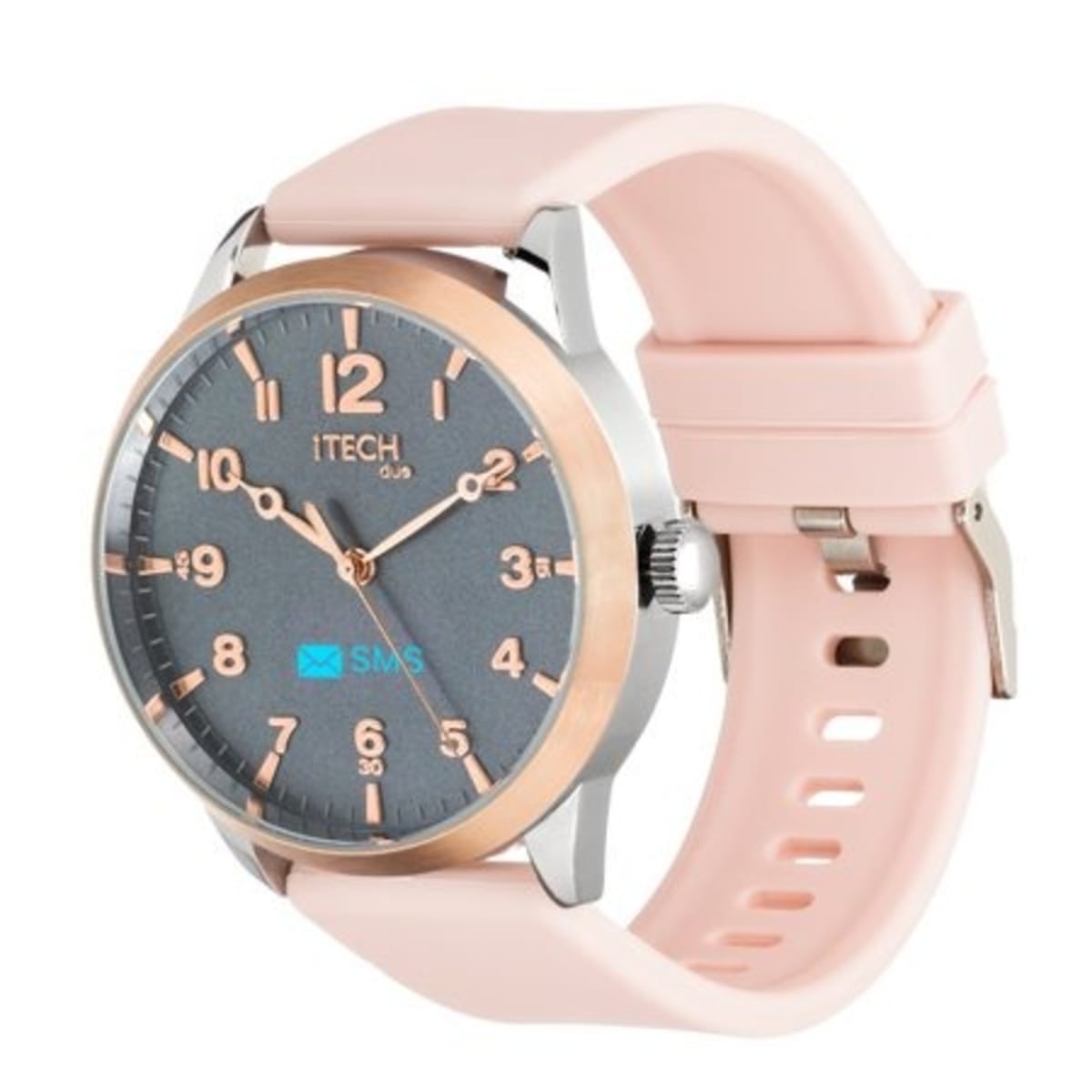 Itech sales analog smartwatch