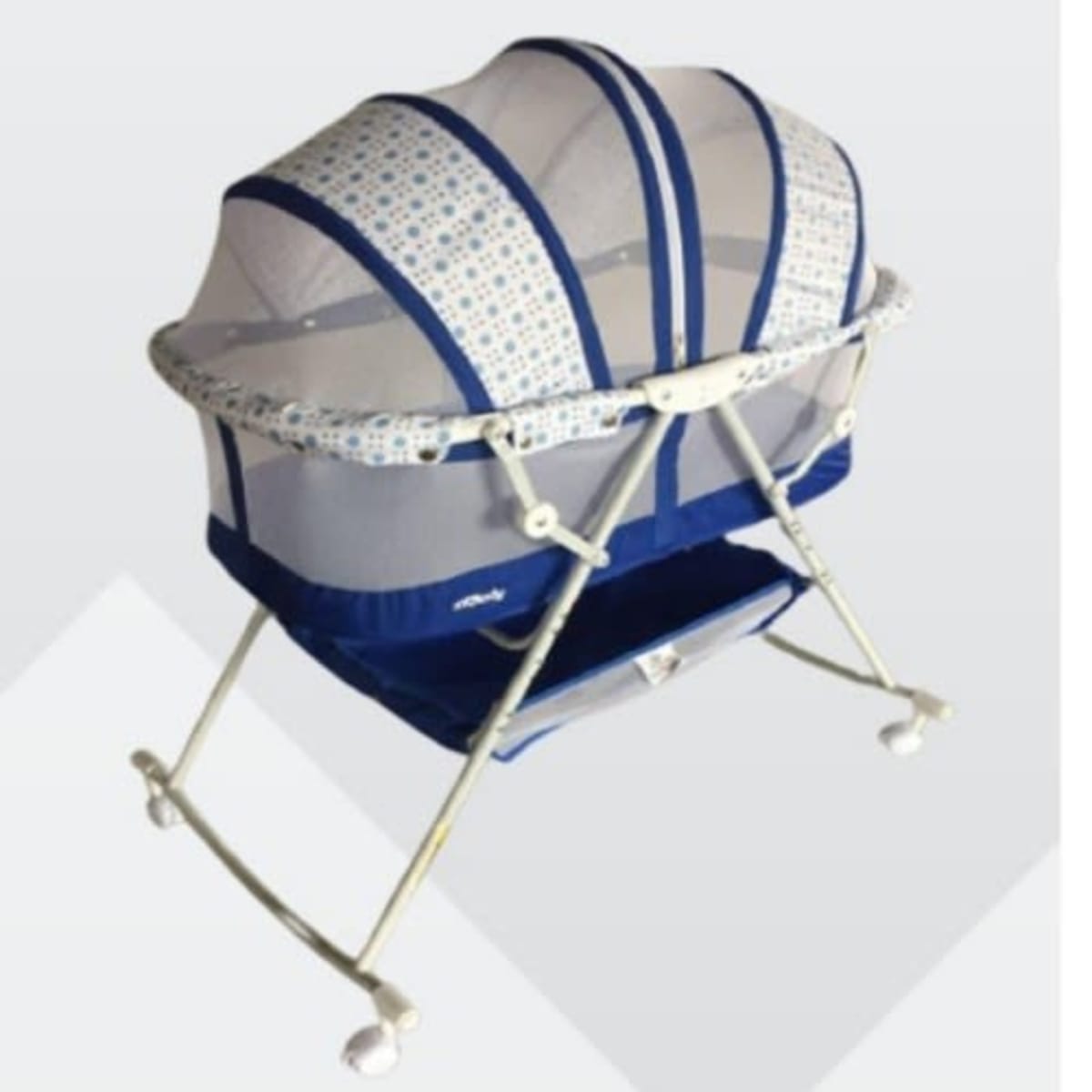 Konga sale baby cot