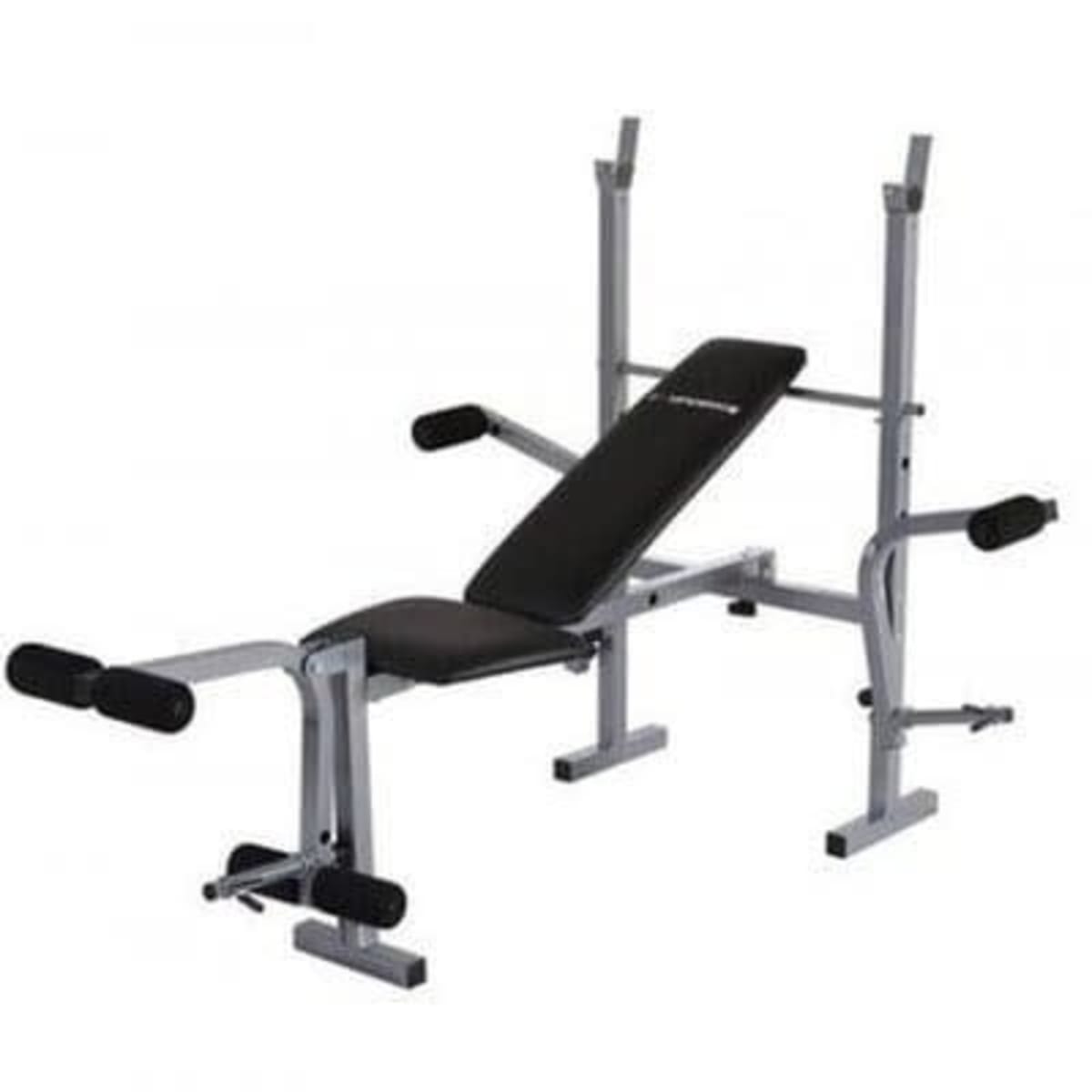 All purpose weight 2025 machine