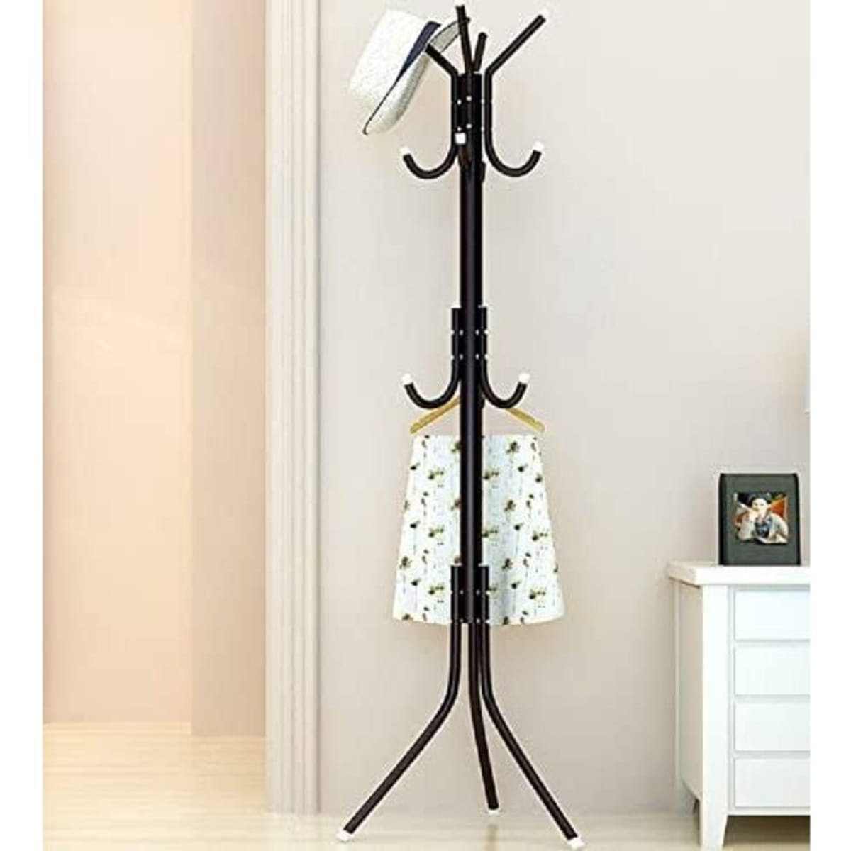 Coat rack holder hotsell