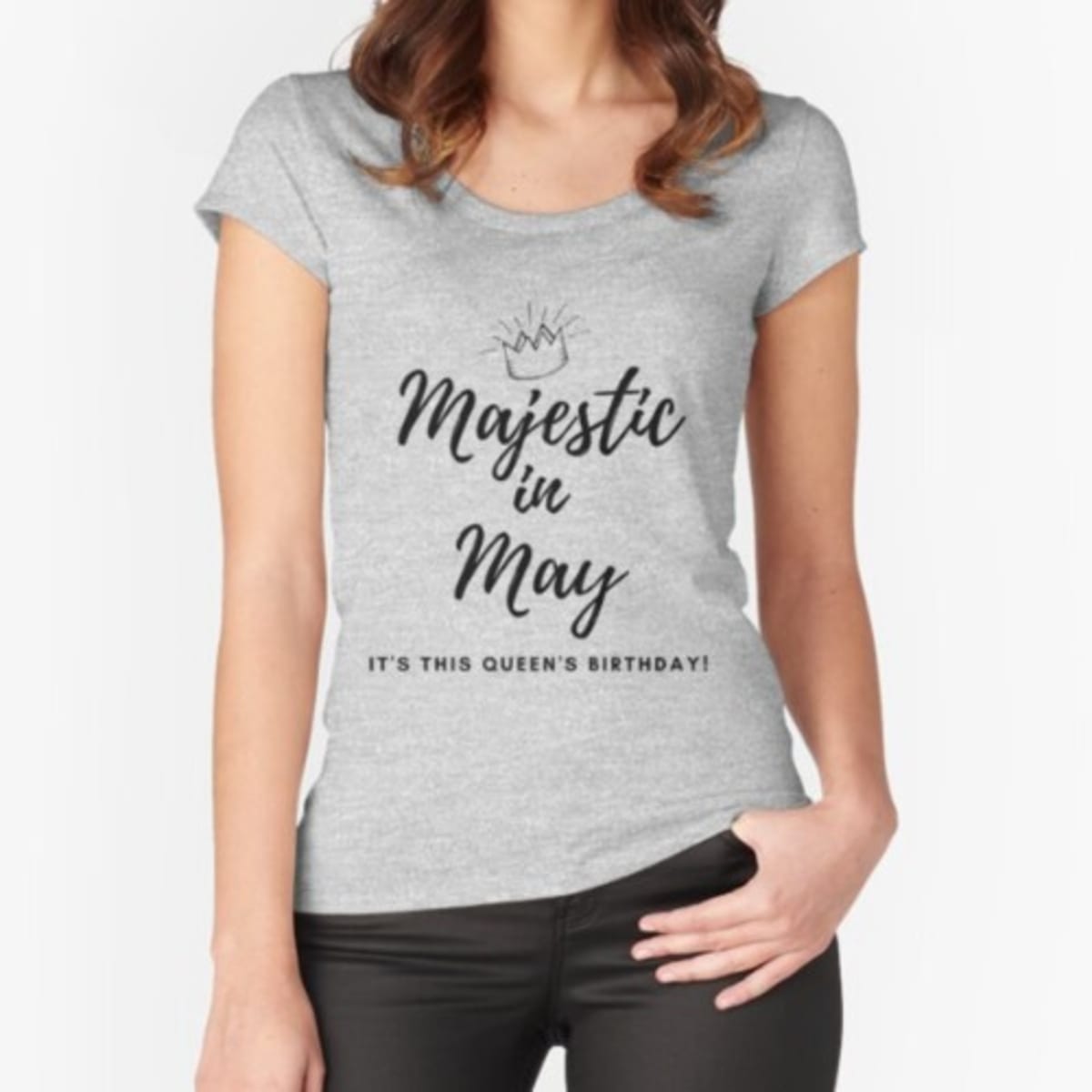 May shop birthday shirts