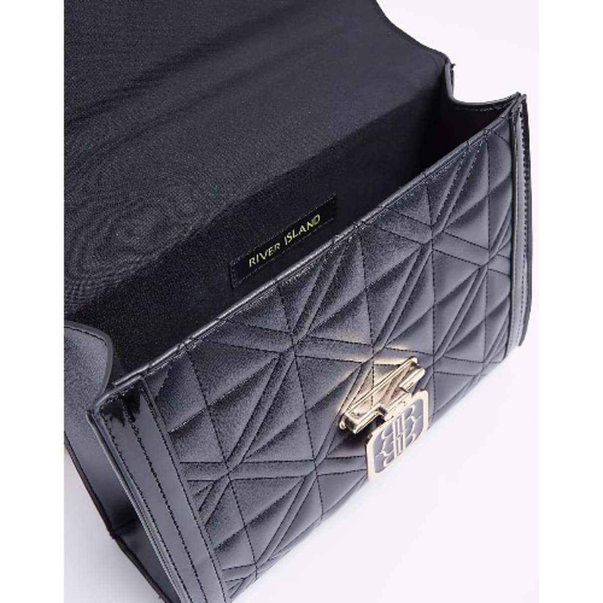 River island new arrivals bags long strap