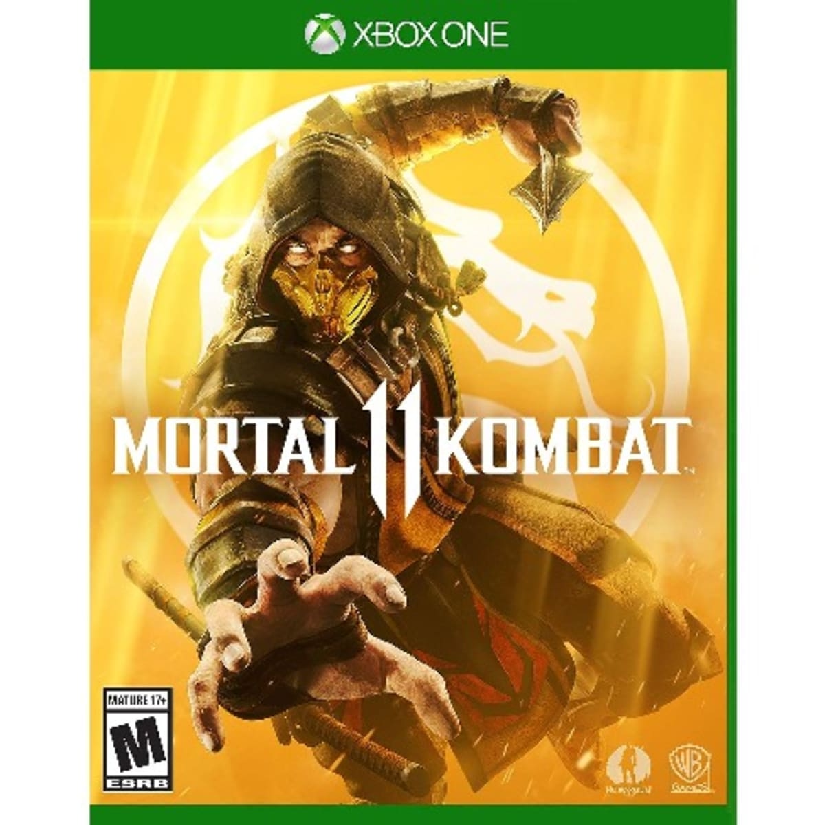 Xbox warner bros hotsell