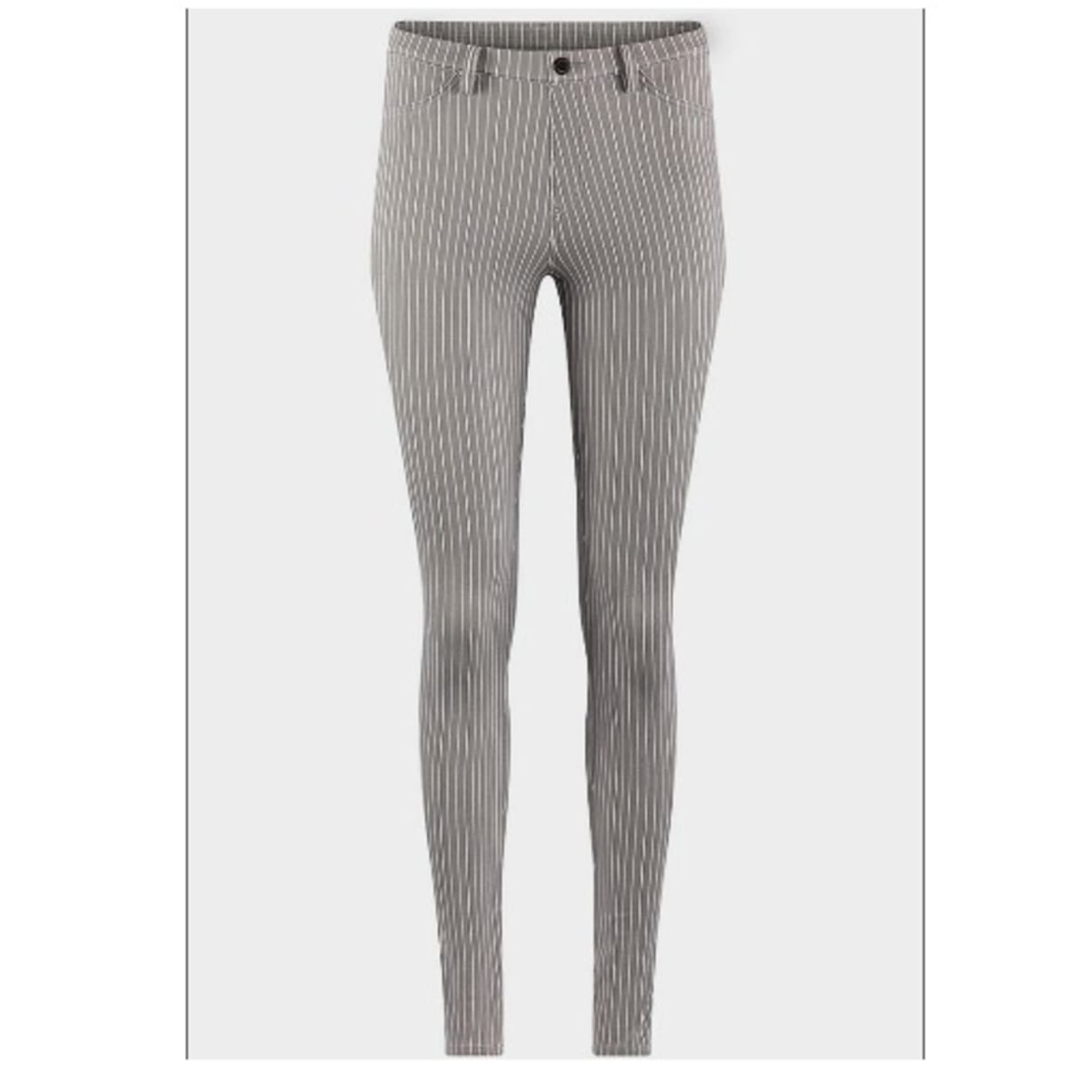 Patterned jeggings sales