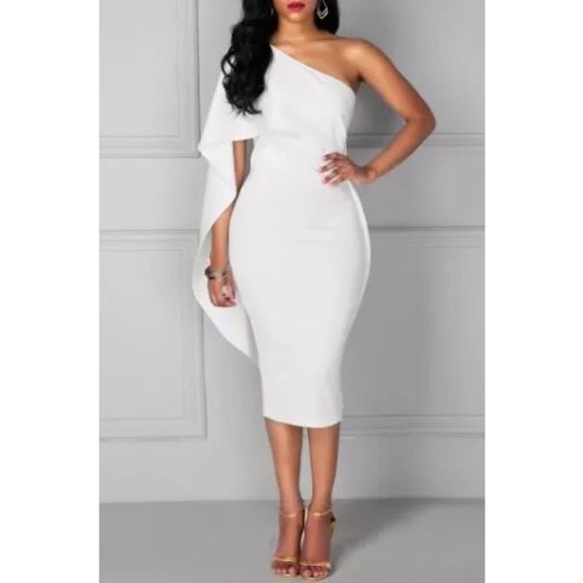 Top 168+ earrings for bodycon dress seven.edu.vn