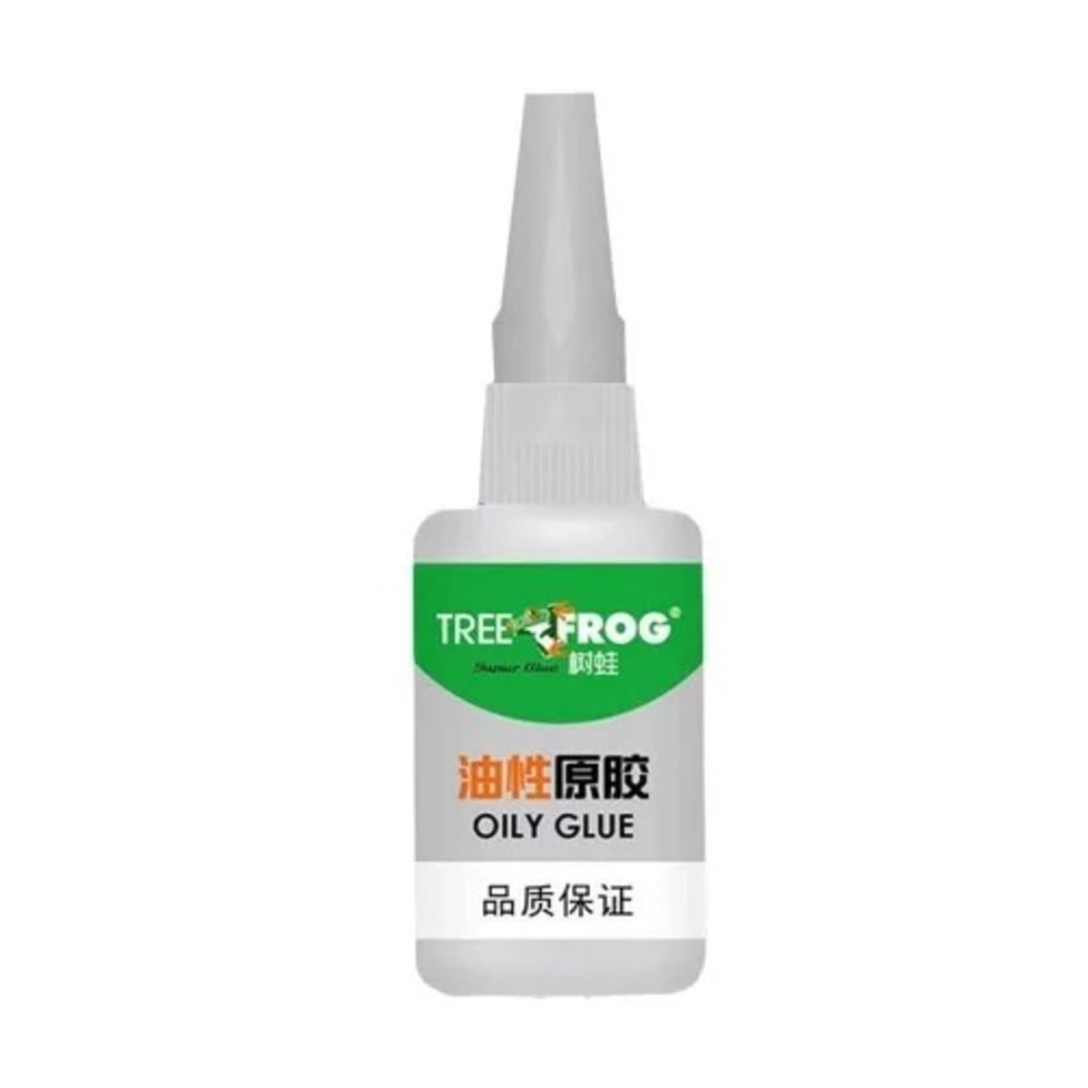 Water resistant outlet super glue