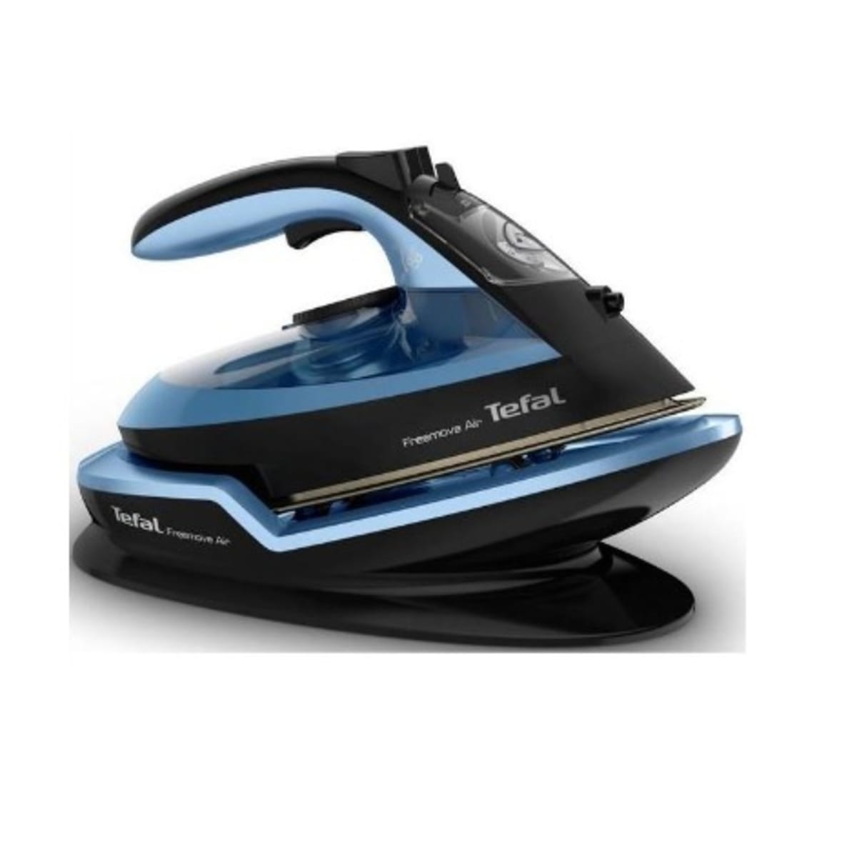 Cordless clothes deals iron