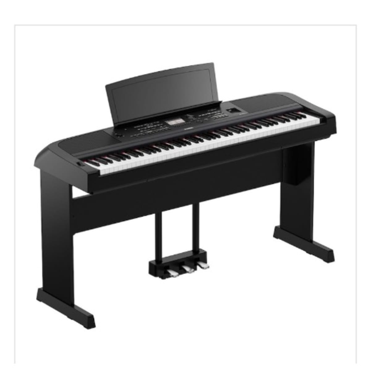 Yamaha dgx 460 sale