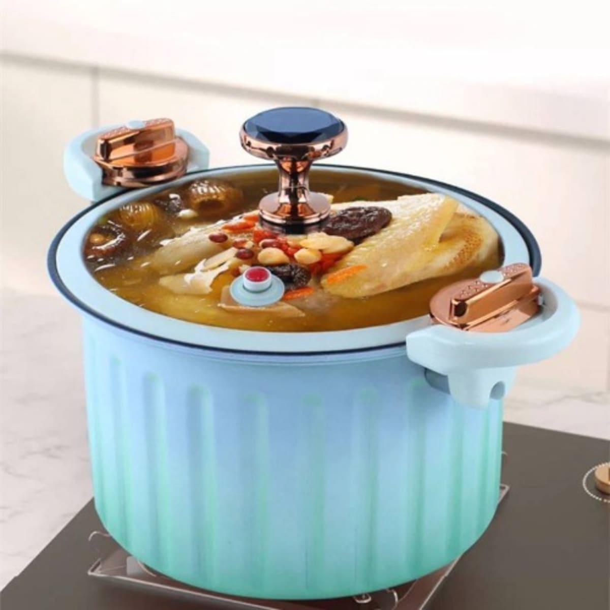 Used pressure cooker for online sale near me